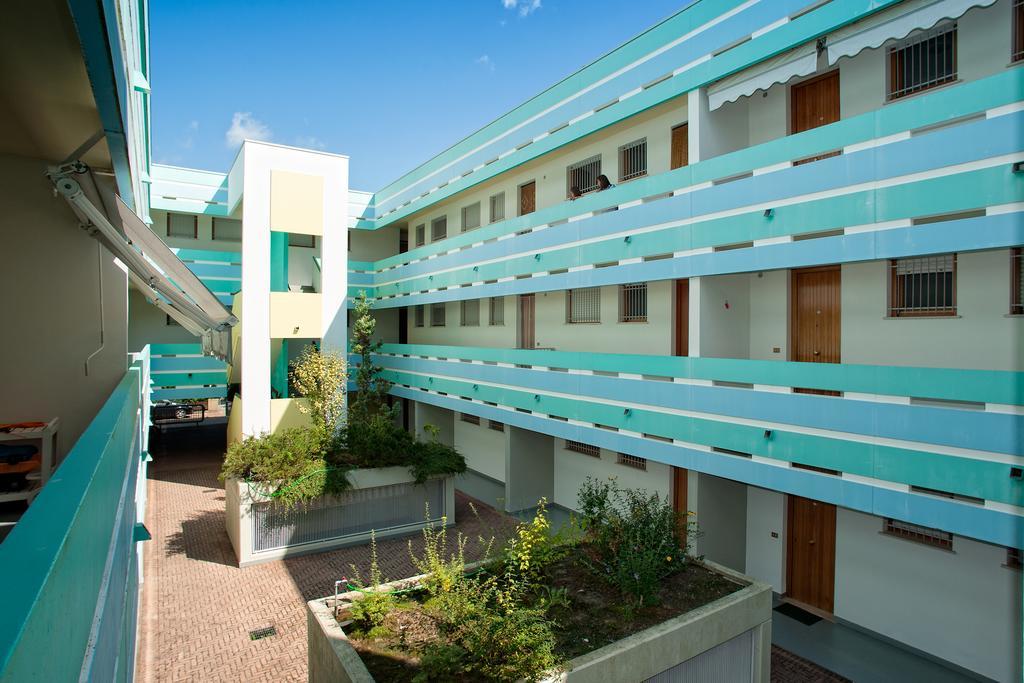 Halley Bibione Exteriör bild
